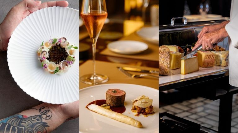 Elevate Your Palate: Saigon’s Top 5 Fine Dining Experiences