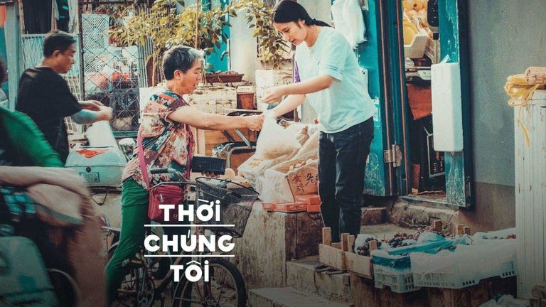Mẹ đã đối mặt với bão sale như thế nào?