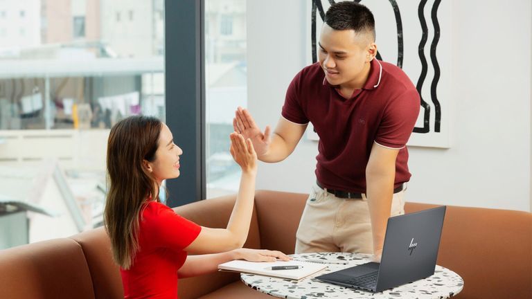 Tối giản để làm việc hạnh phúc hơn