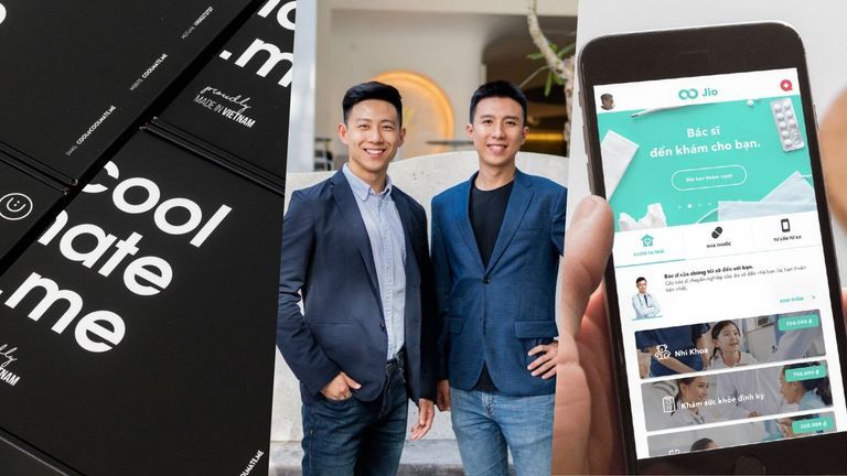 Vietnam is a thriving environment for potential startup unicorns. 