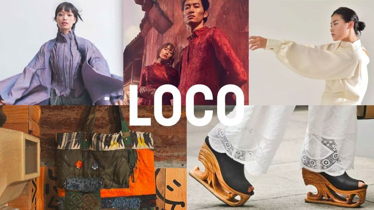 5 Vietnamese Sustainable Fashion Brands