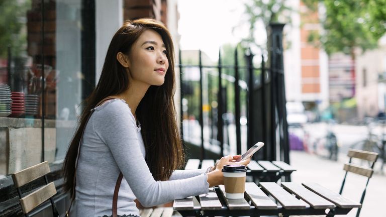 Độc thân? Đừng lo, rồi bạn sẽ ổn thôi