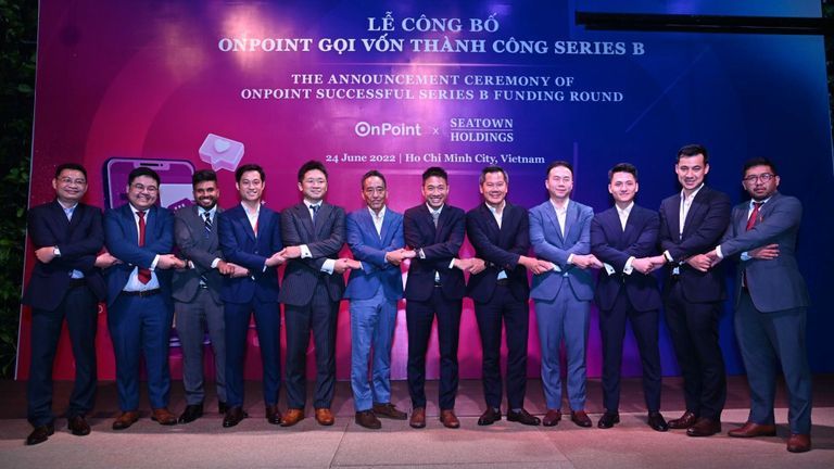 OnPoint invests in technology and has built the strongest team in the market with outstanding e-commerce expertise and passion for serving clients since 2017. | Source: OnPoint