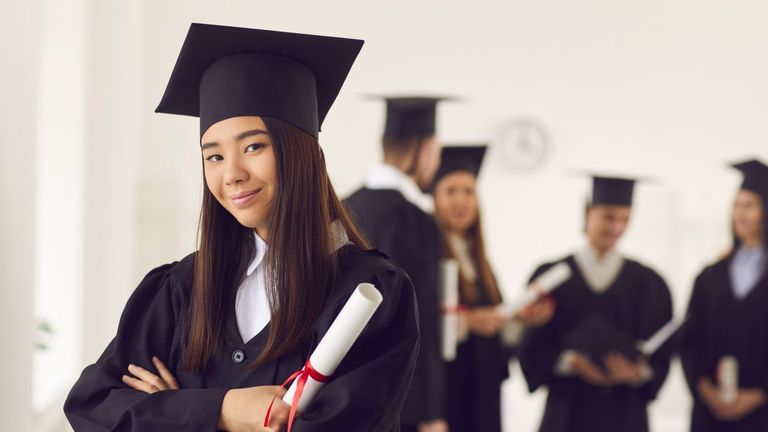 What do fresh graduates look for in their first jobs? | Source: Shutterstock