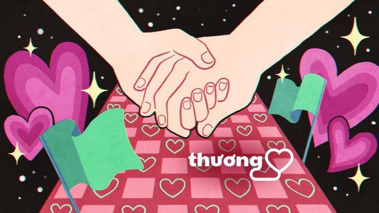 Anh Thư @immortal_wurst cho Vietcetera