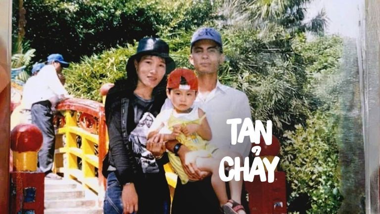 “Đang yên ổn ở Sài Gòn, sao lại bỏ về quê?”
