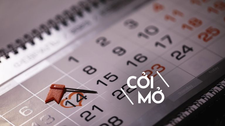 Cởi Mở: Khi tình dục không còn là chuyện “lên cơn”