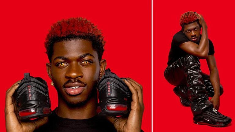 5 Thuật ngữ giải mã scandal giày máu Satan Shoes của Lil Nas X