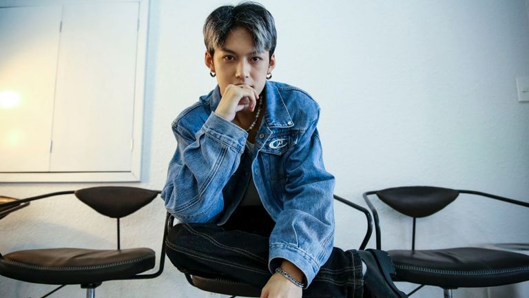 Jack Of All Trades: A Day In The Life Of A Tiktok Influencer