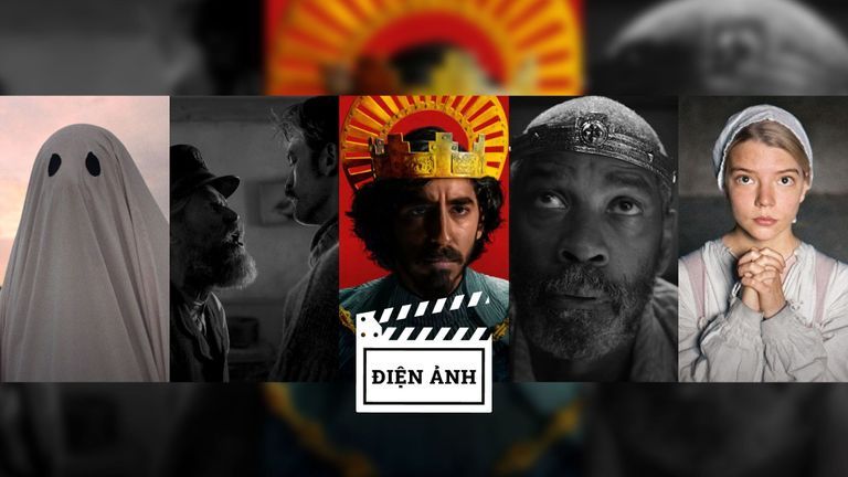 Xem phim gì để hiểu A24 - Hãng phim “nổi loạn” của Hollywood