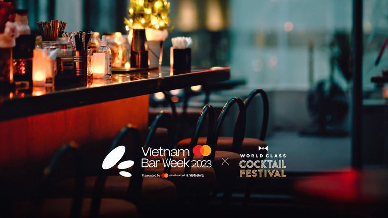 Vietnam Bar Week 2023: Where To Go For A Feast Of Flavors And Fine Cocktails