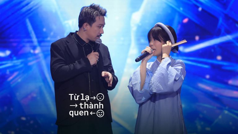 5 Thuật ngữ về rap để không ngơ ngác khi xem Rap Việt