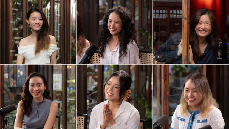 6 Beautiful Stories To Embrace Damaged Women Around Us