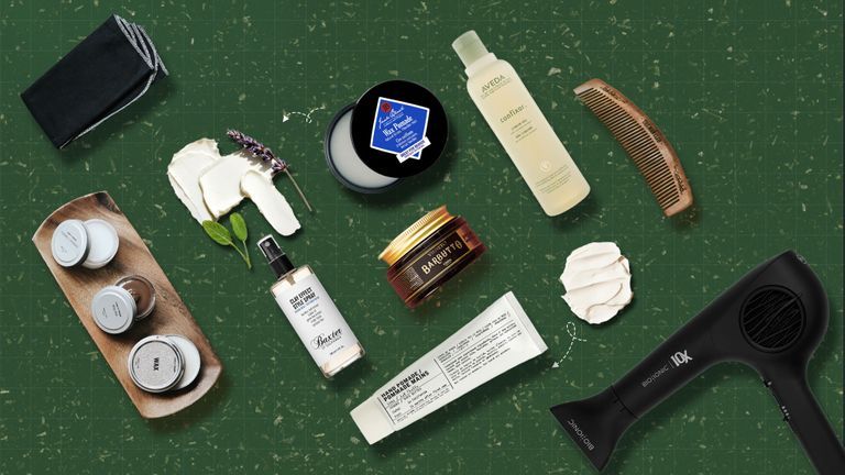 Vietcetera Men's Hair Products Featured Image