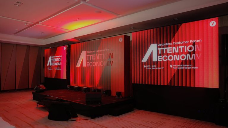 Next-Gen Consumer Insights and Media Trends at Vietcetera’s Customer Forum 2024