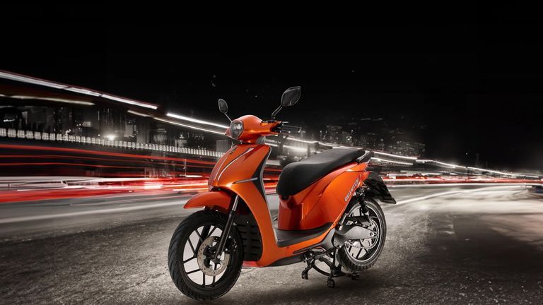 Nhà đầu tư Nhật Bản rót 22 triệu USD thúc đẩy tăng trưởng một hãng xe điện Việt