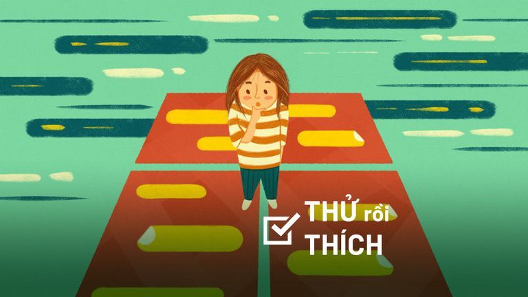 Ma trận Eisenhower giúp phân loại công việc theo thứ tự ưu tiên và loại bỏ những yếu tố gây lãng phí thời gian. | Nhi Thanh @obanhmis cho Vietcetera.