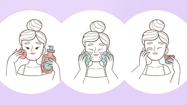 Khám phá cách dưỡng da mới giúp bạn làm sạch lỗ chân lông 