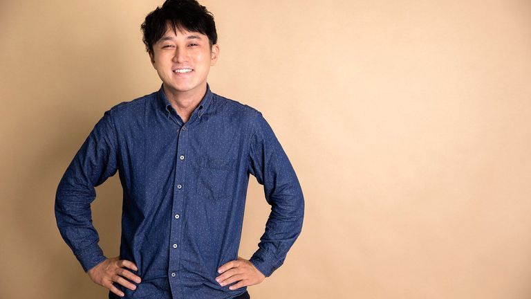 Tech Solutions For Restaurants With KAMEREO’s Taku Tanaka