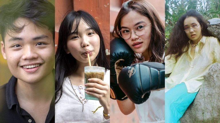 Why You Should Consider Taking A Gap Year, Too! 