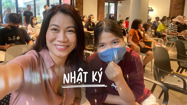 Mình cũng từng là người mẹ có con bị bắt nạt