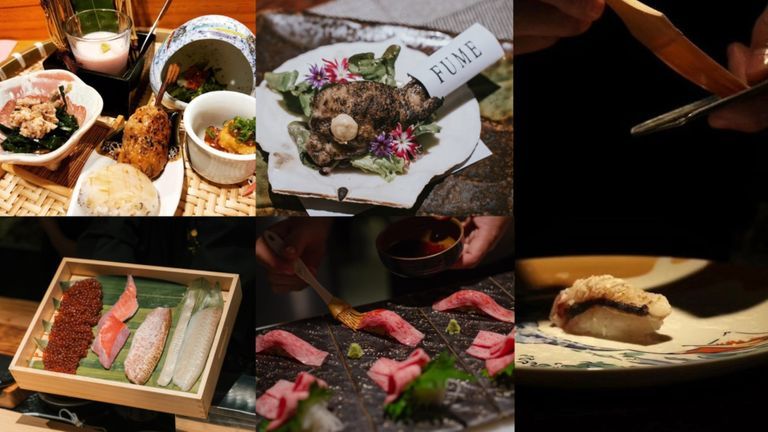 Unlocking Saigon's Omakase: Unveiling Top 5 Experiences For Every Budget