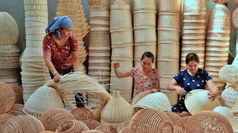 The 46% Shockwave — Not Just For Vietnamese Businesses