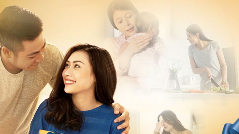 Những điều “đâu phải ai cũng thấy” phía sau nỗ lực của người phụ nữ