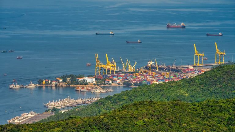 European Business Confidence In Vietnam Drops For Second Consecutive Quarter