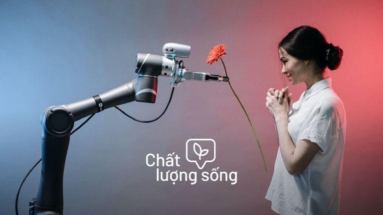 5 Cách AI âm thầm hiện diện trong cuộc sống ta mỗi ngày