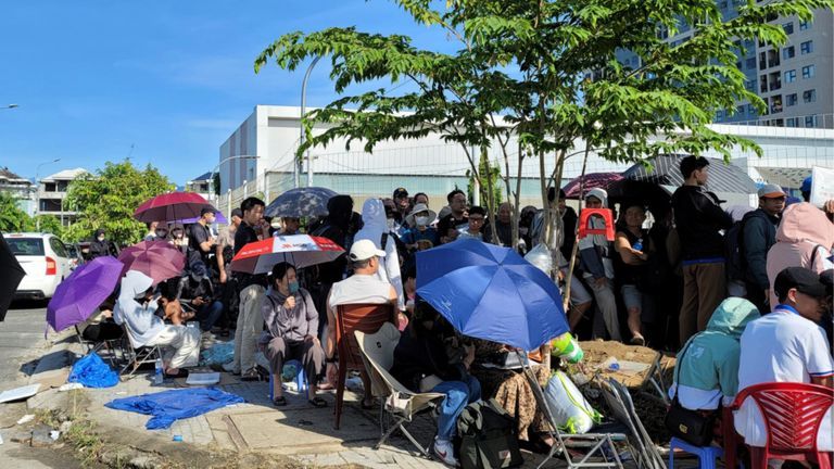 Vietnam’s Dream Of Home Ownership: How Social Housing Policy Factors In
