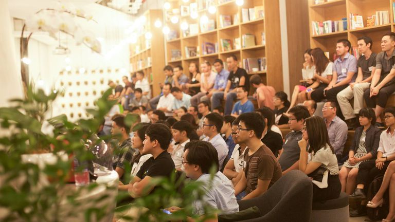 Why Vietnam Is Not The Next Silicon Valley
