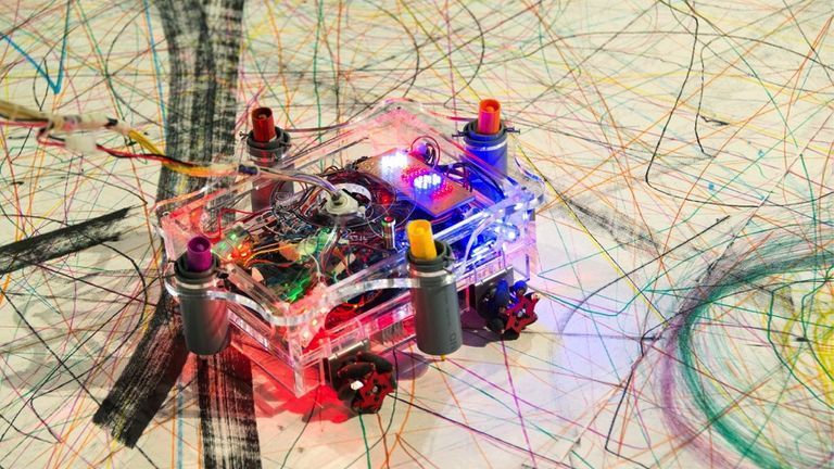 7 Soul-Feeding Contemporary Art Galleries In Ho Chi Minh City