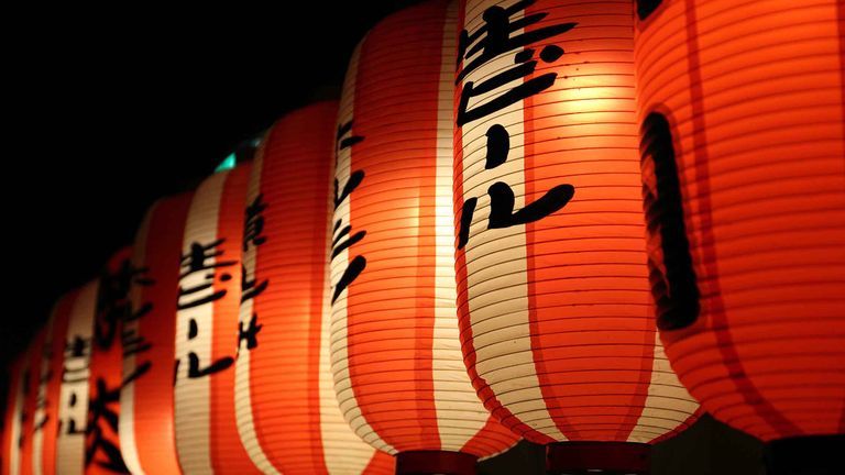 Japanese In Vietnam: Little Tokyo in Vietnam