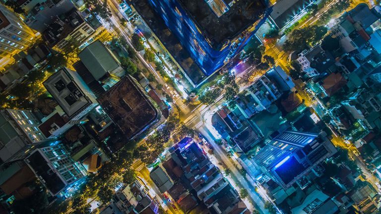 Decoding Ho Chi Minh City’s Districts