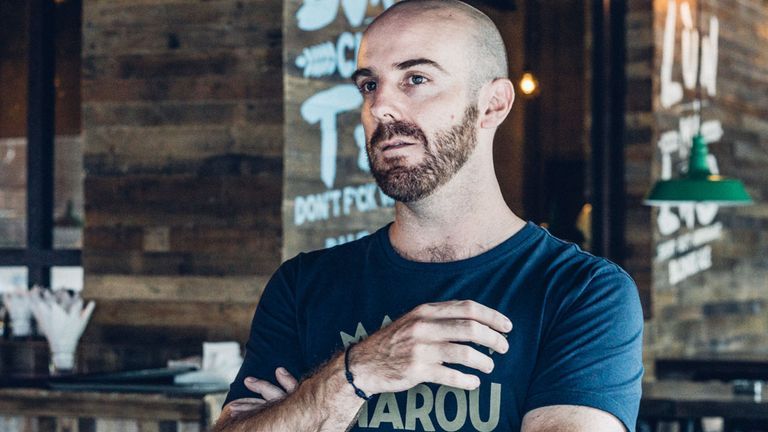 How Quan Ut Ut and BiaCraft are Reenergizing American Food in Vietnam