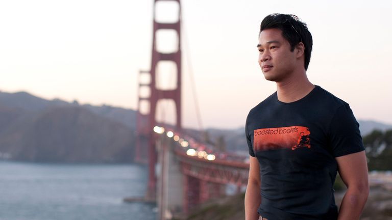 Matthew Tran and Boosted Boards: Building a Silicon Valley Startup as a Vietnamese American