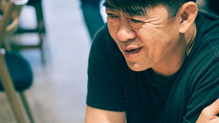 Peter Cuong Franklin: Elevating Vietnam's Cultural Brand Through Food