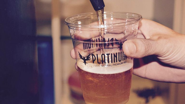 Craft Beer in Vietnam: Insights from Michael Comerton and Platinum Premium Beverages
