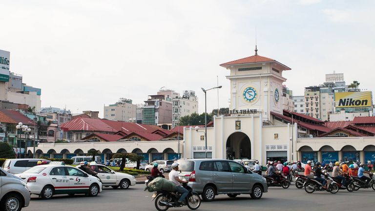 Safety Tips And Avoiding Scams In Ho Chi Minh City