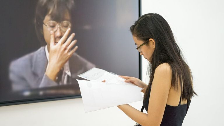 Galerie Quynh - Art Galleries Review