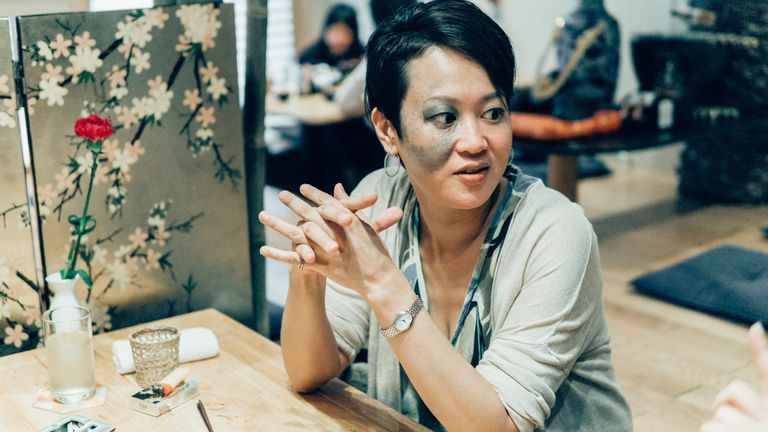 Sketch Magazine: Japanese Media In Vietnam