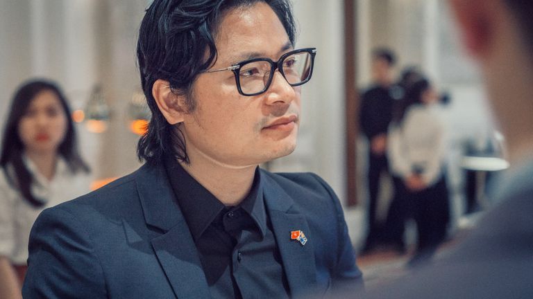 Luke Nguyen: What's On The Roadmap For Vietnamese Cuisine?