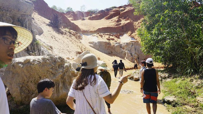 36 Hours In Mui Ne