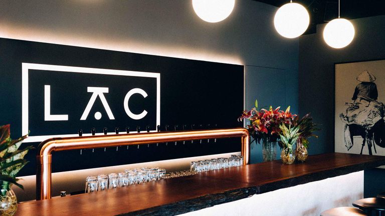 Michael McMahon: Over Two Decades Of Professional Brewing Now In Saigon