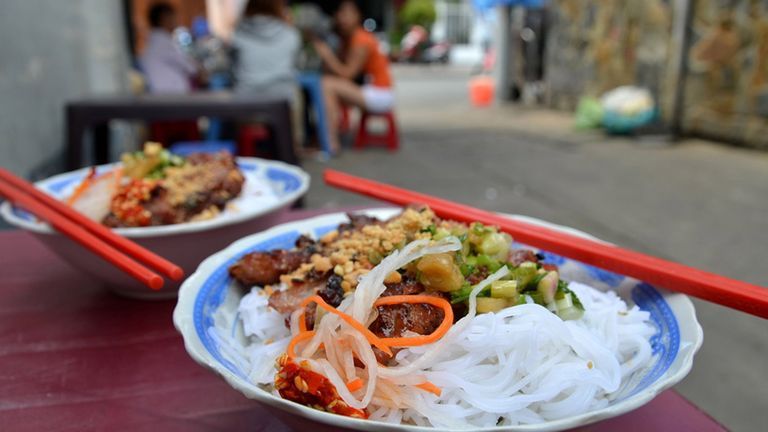 Vietnam Food And Beverage Market Research Insights