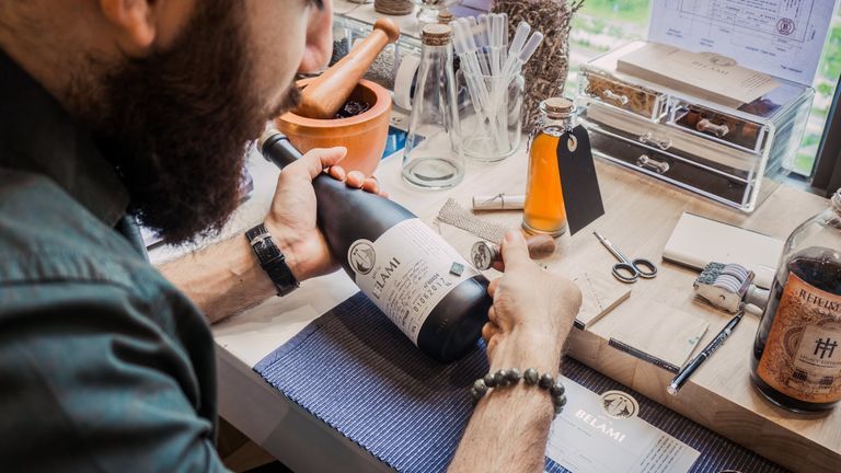 Rhum Belami: The First Premium Rhum Made In Vietnam