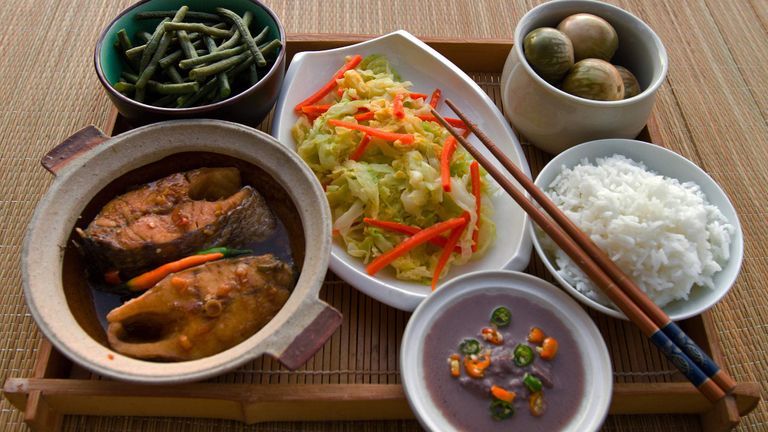 What Local Vietnamese Eat For Lunch