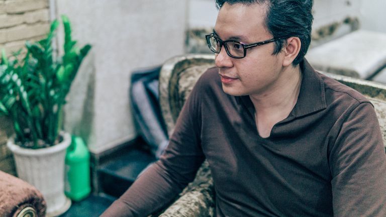 SIR Tailor: Setting Standards For Menswear In Vietnam