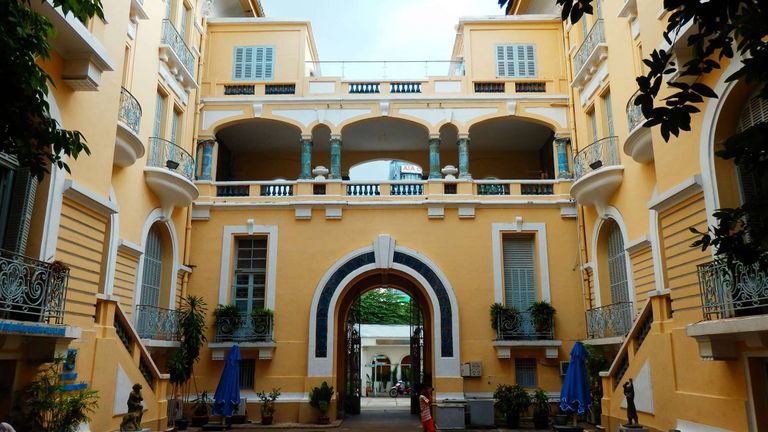 Notable Museums In Ho Chi Minh City